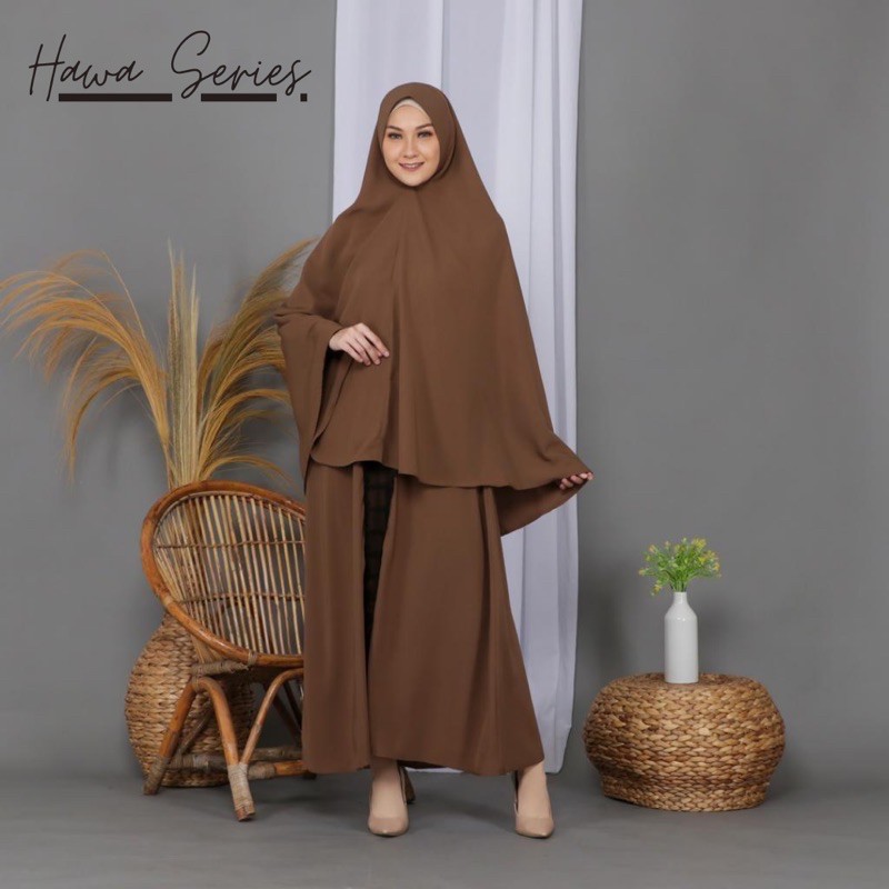 Hawa Series Set