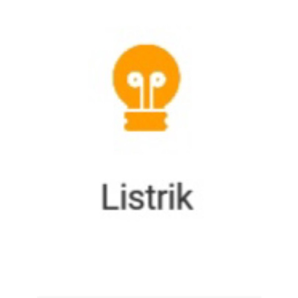 token listrik murah