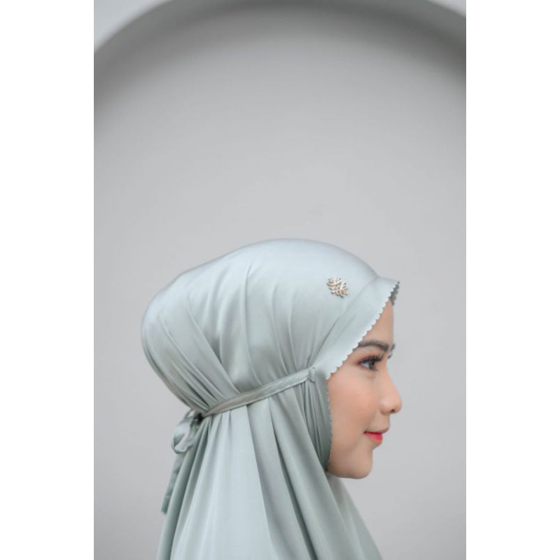 Mecca Set by Local.id