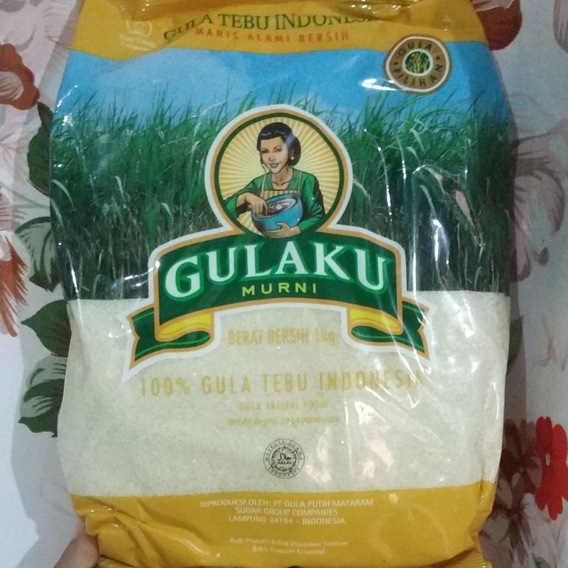 

Gulaku Kuning Exp 2026