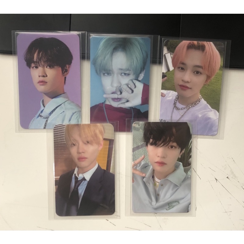 chenle minibag, cashbee go, tumblr, acrylic keyring 2020, epoxy sticker