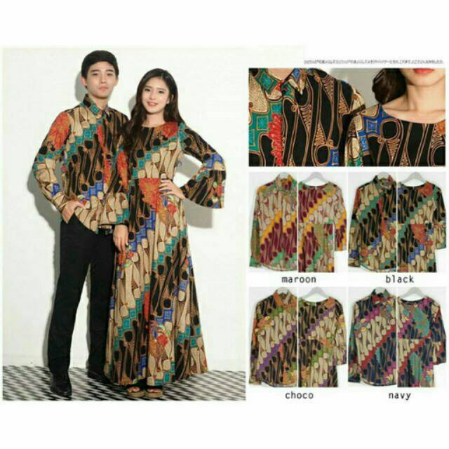 COUPLE GAMIS SPT 09