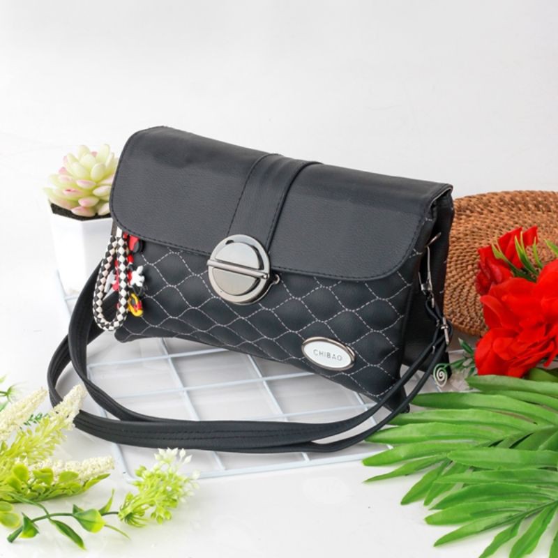 Tas Selempang Wanita Tas Sling Bag Cewek Tas Selempang Cewek Tas Wanita Tas Selempang Perempuan