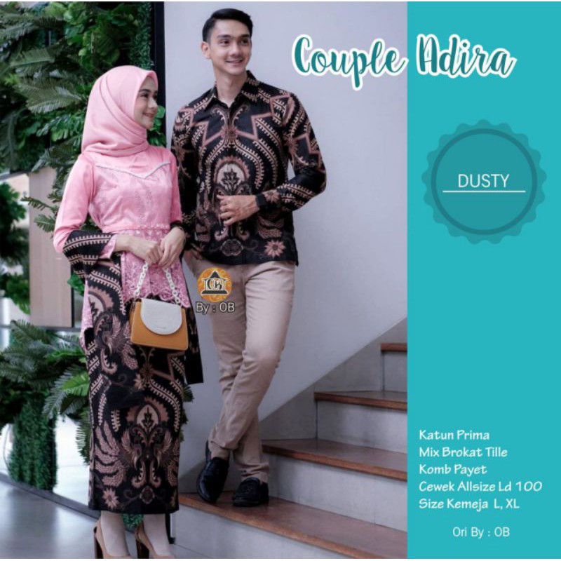 Batik Kebaya Terkini / Kebaya Hits / Kebaya Nikah / Kebaya Kondangan / Kebaya Tunangan