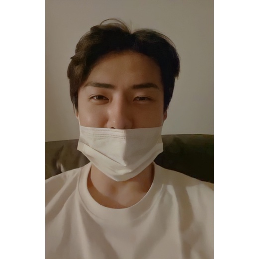 pc sehun wal (booked)