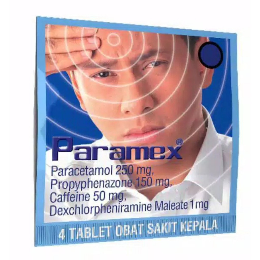 Paramex