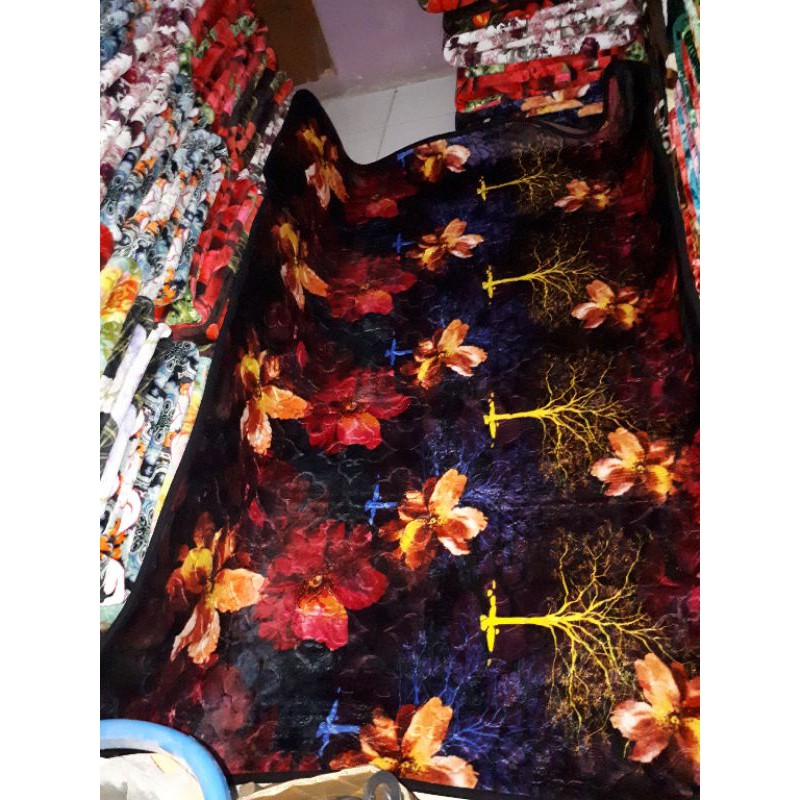 Karpet Import Malaysia