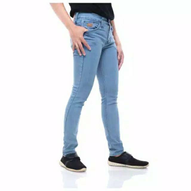 Termurah!! Celana Skinny Pria ~ Celana Jeans Pria Terlaris !!