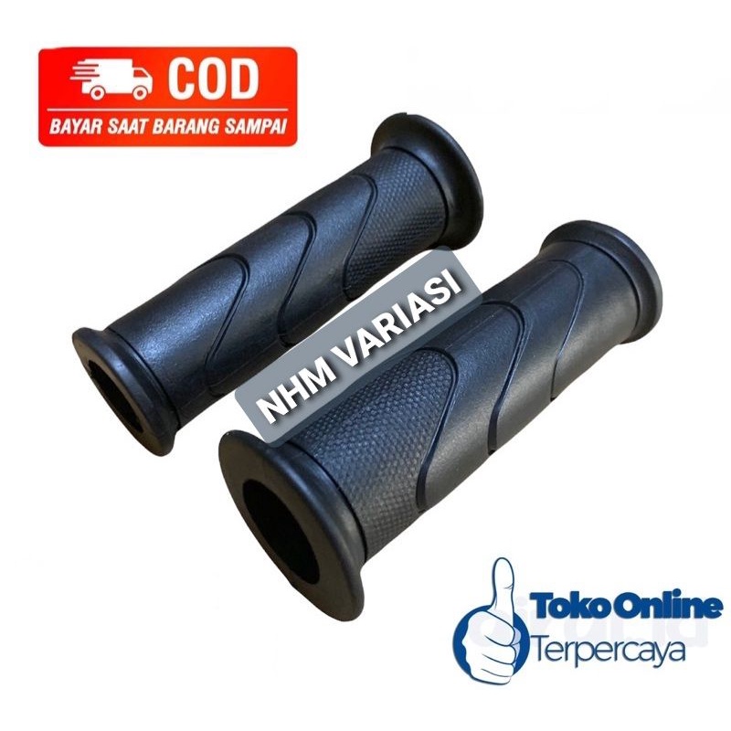 hand grip honda hanfat grip honda universal