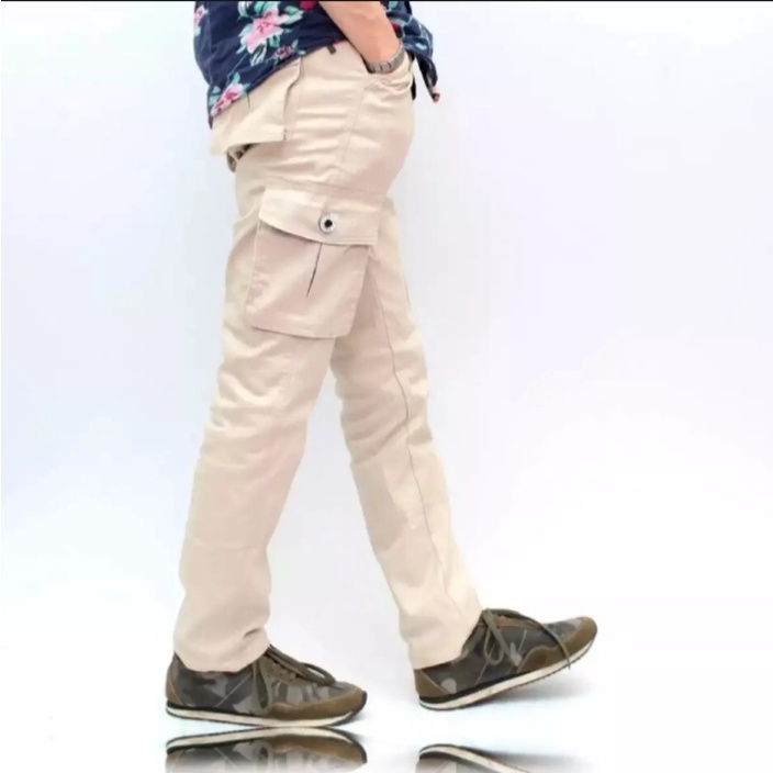 BISA COD //CARGO PANJANG PRIA/ CELANA CARGO PANJANG/ CELANA PDL / CELANA KEMPING / CHARGO TRENDY