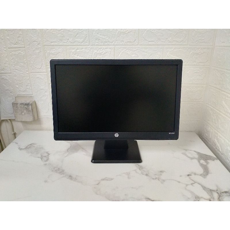 MONITOR LED HP 19 INCI MULUS