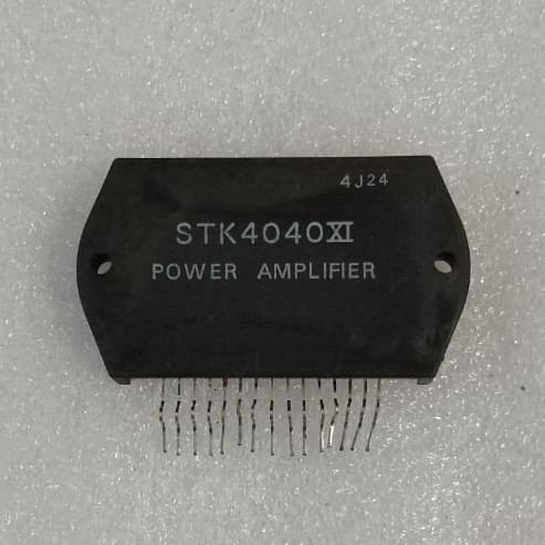IC STK 4040 XI