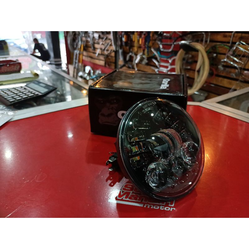 daymaker 16 LED 5,75inch