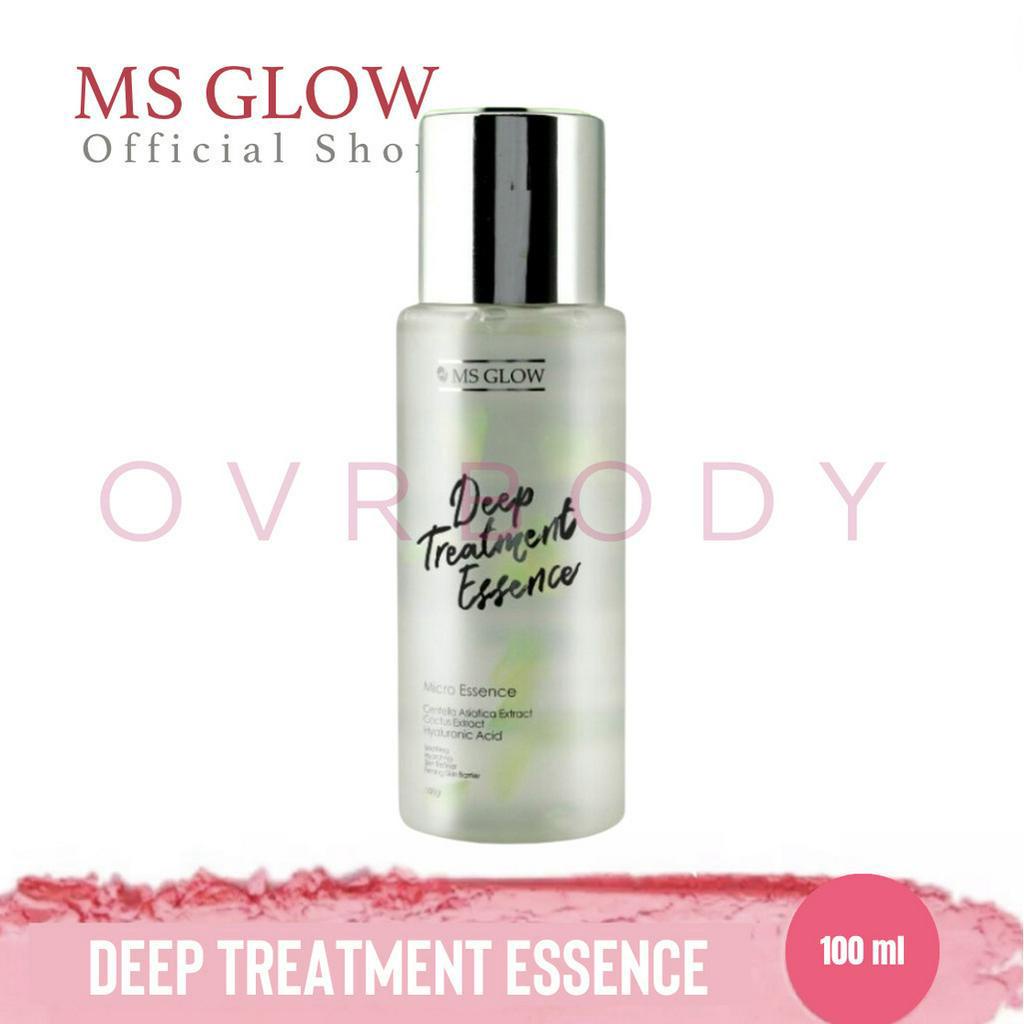 MS Glow Deep Treatment ESSENCE/ MS Glow Deep ESSENCE Treatment