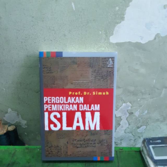 Pergolakan pemikiran dalam islam