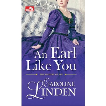 

MUST HAVE!! HR: AN EARL LIKE YOU TERLARIS