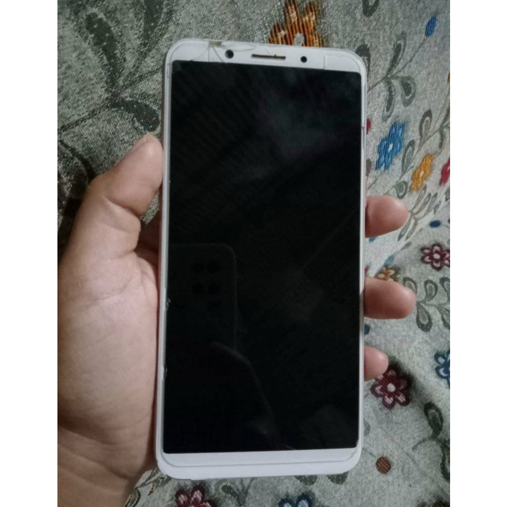 Oppo a 83 seken batangan