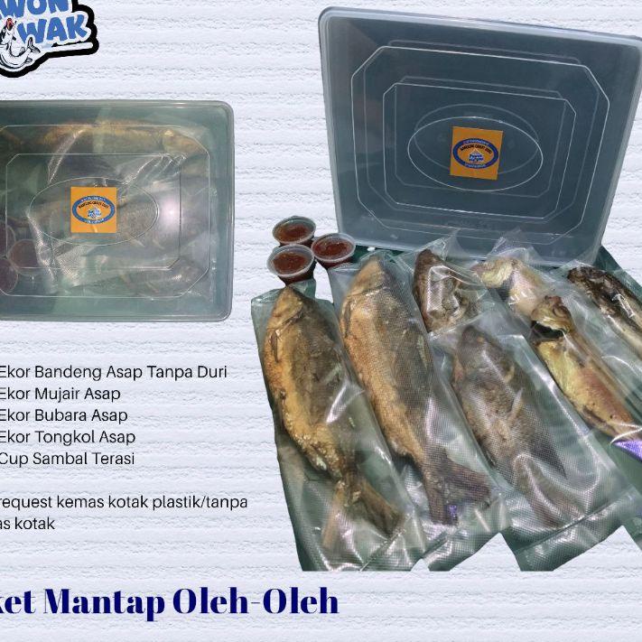 

DISKON BRANDS FESTIVAL Oleh-Oleh Surabaya/Oleh-Oleh Gresik/Hampers Ikan Asap