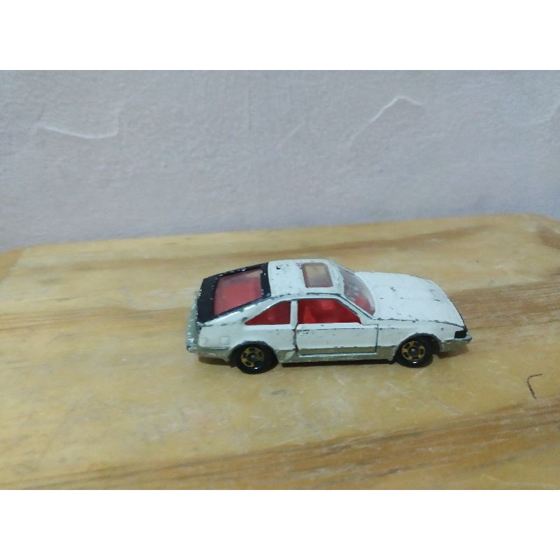 Tomica Toyota Celica 2800 GT