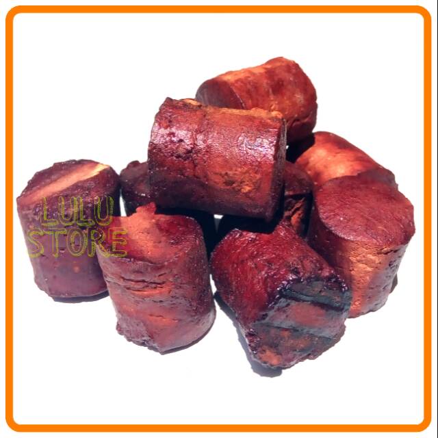 

Gambir padat isi 100 gram