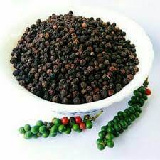 

Lada Hitam Utuh 1 Kg / Black Pepper Whole