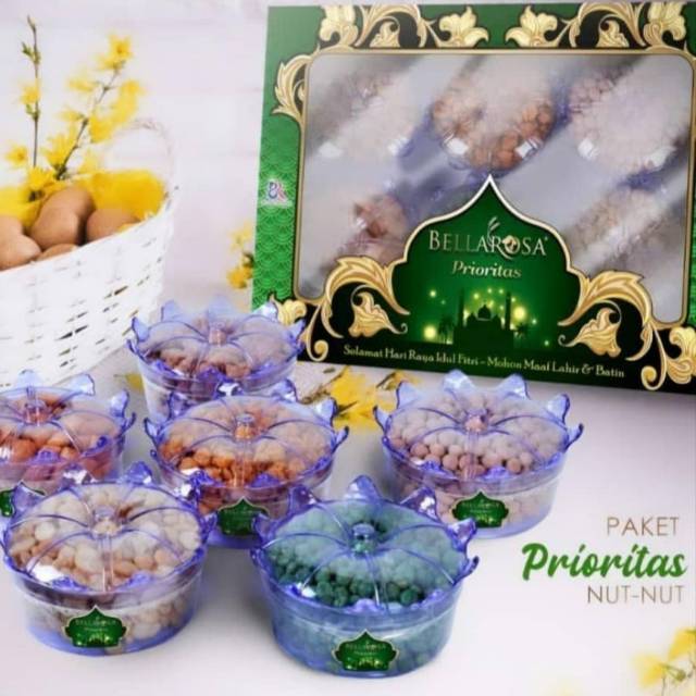 

PAKET PRIORITAS KACANG2AN