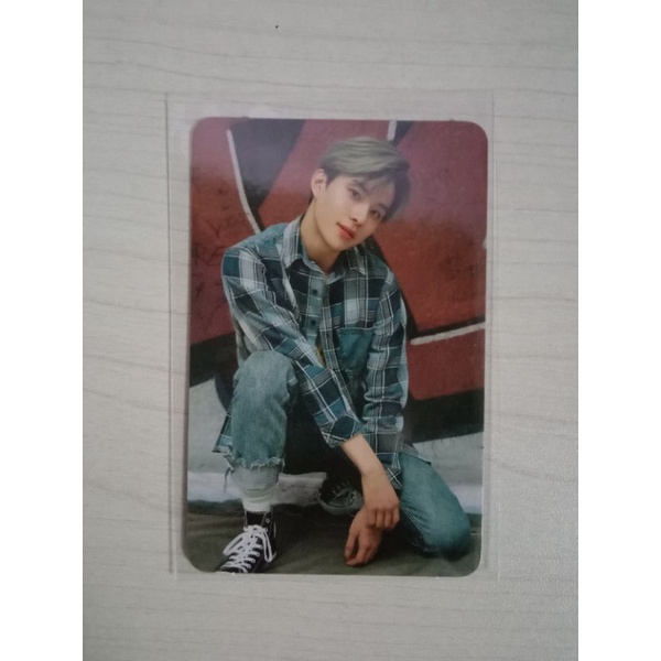 pc jungwoo fanparty 2018