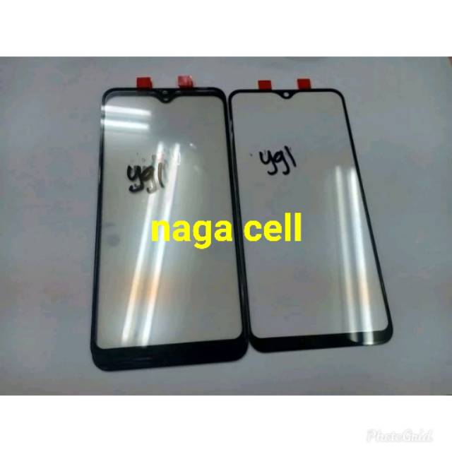 Kaca Lcd Kaca Depan Vivo Y91 Y95 Kaca Touchscreen Vivo Y91 Y95