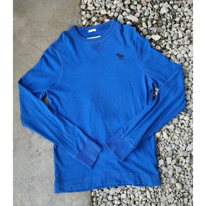 Sweater Abercrombie & Fitch (Preloved)