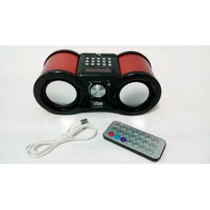 Dijual Speaker alquran anak remote Murah