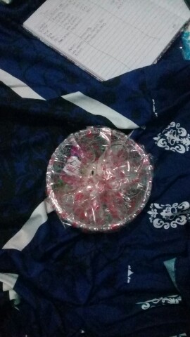 Kemoceng Murah Harga 1000an