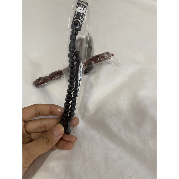 Tasbih Kayu Satuan