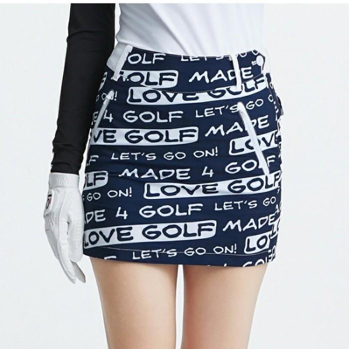 Rok | Love Golf Skort Rok Golf Ladies
