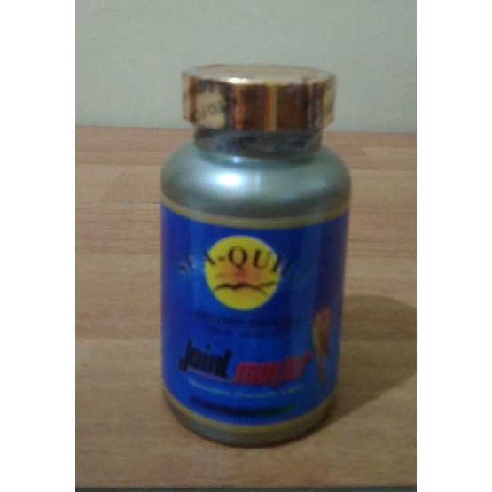 SEA QUILL JOINT MOVER