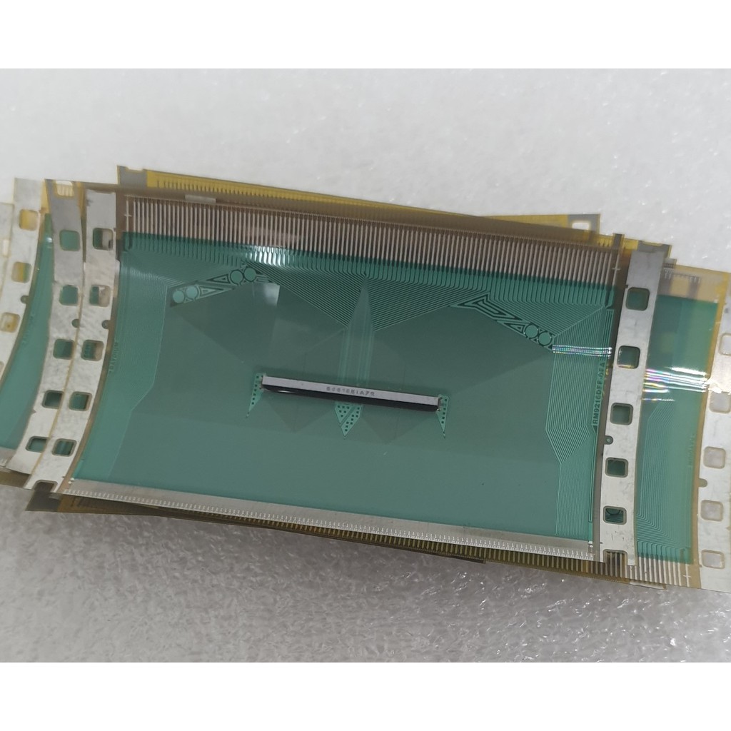 IC COF RM9216EFA-OG6 persamaan COF RM9216DFF-OFA untuk TV Samsung UA43