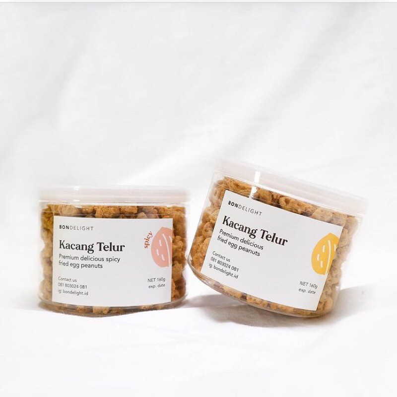 

Kacang Telur Medan