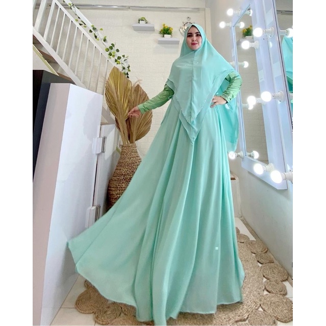 Syari Miss Jasmine by M2Y