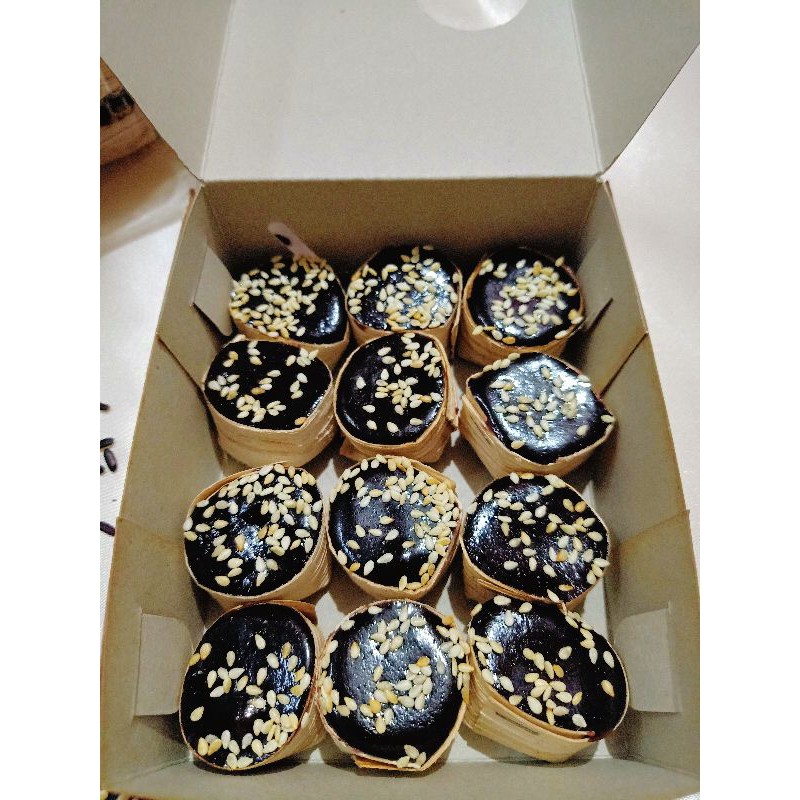 

Jenang Jubung Khas Gresik