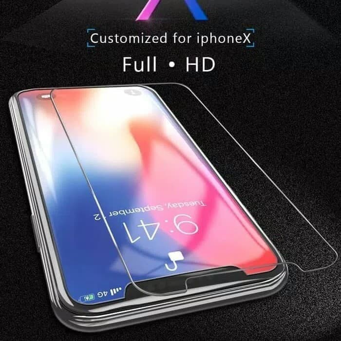 Tempered Glass Bening For Iphone XR