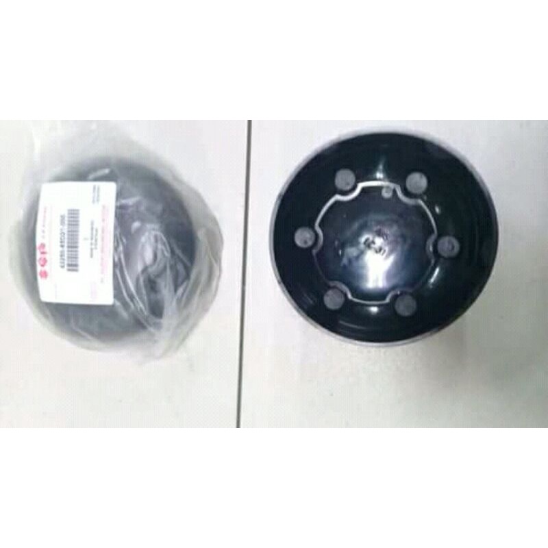 Dop roda tutup velg suzuki escudo 1,6 XL7 original suzuki