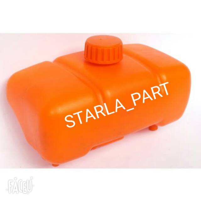 FUEL TANK TANGKI POTONG RUMPUT 328