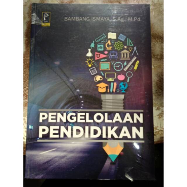 PENGELOLAAN PENDIDIKAN