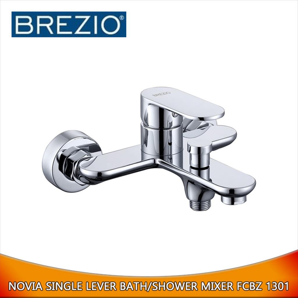 Paloma Shower Mixer Novia 1301 - Kran Air Kamar Mandi