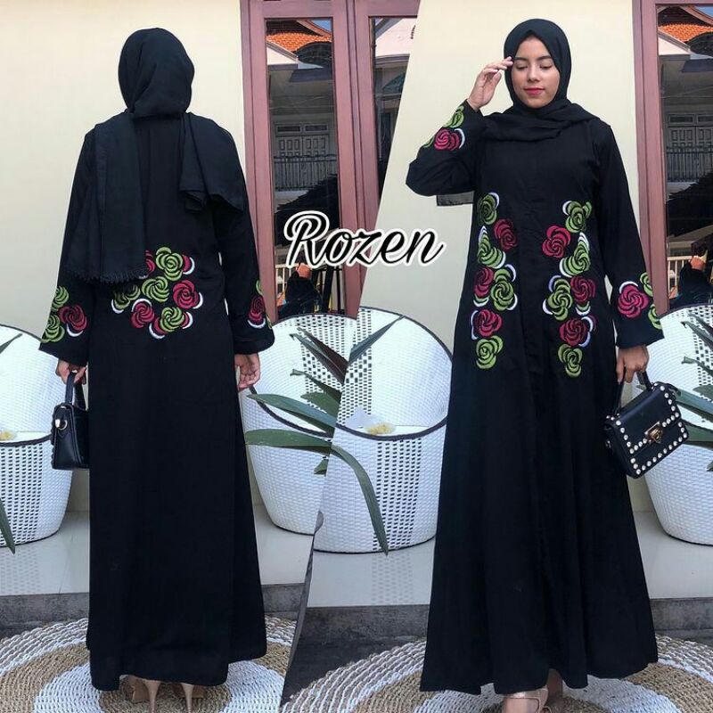 Abaya Rozen