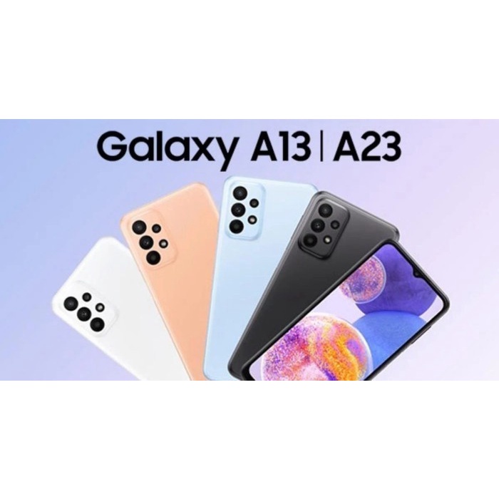 Samsung Galaxy A23 5G 6/128GB