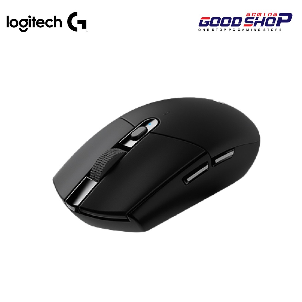 Logitech G304 / G-304 Wireless - Gaming Mouse