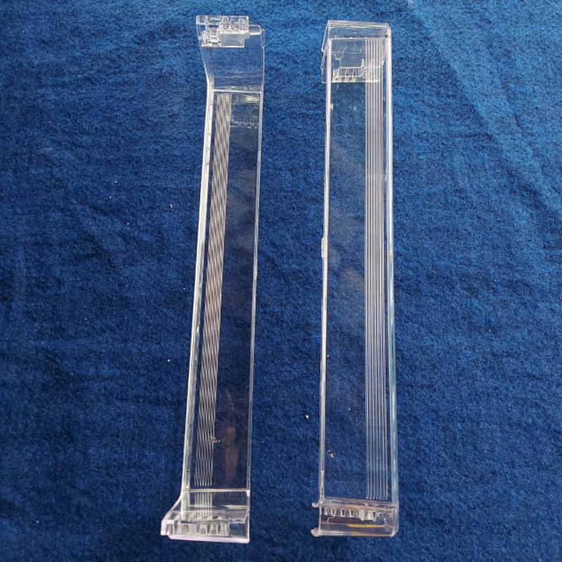 RAK BOTOL KULKAS POLYTRON 1 PINTU 2 PINTU BELLEZA 2 3 ASAL MODEL SAMA PASTI COCOK GARANSI