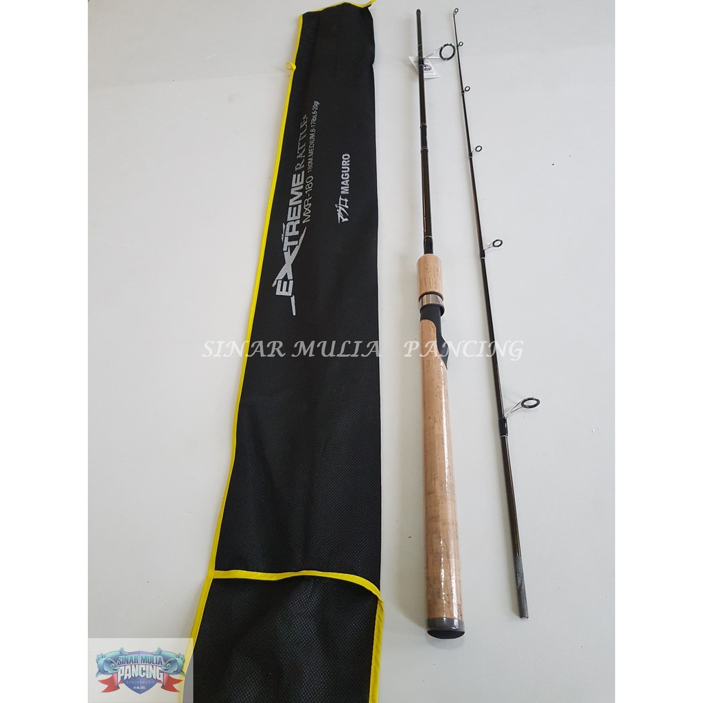 JORAN MAGURO EXTREME RATTLE MXV-180