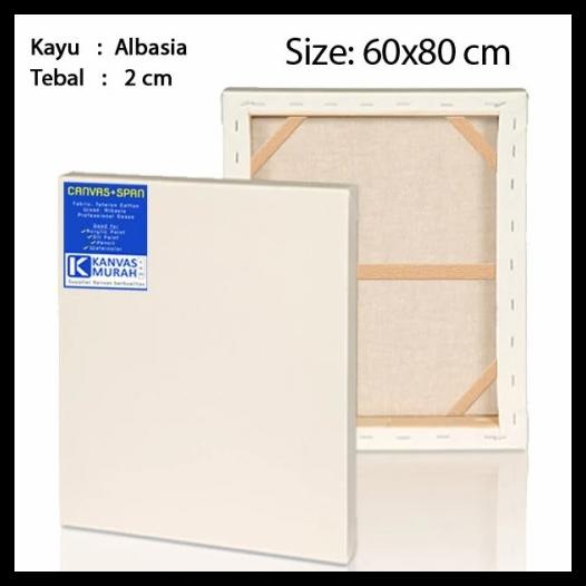 

Kanvas Lukis /Canvas Lukis 60X80