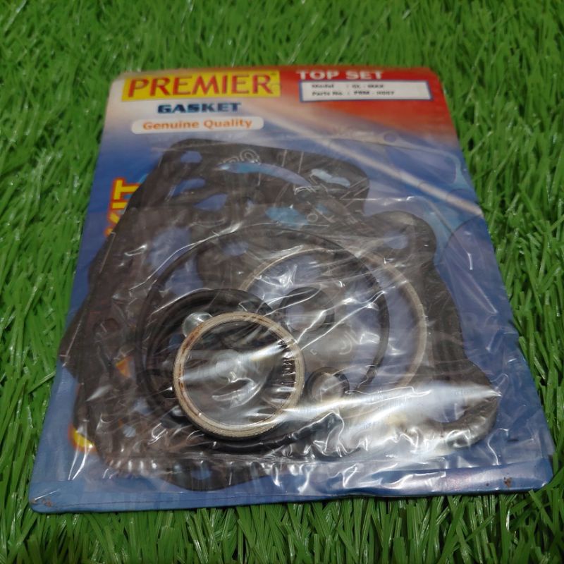 PAKING GLPRO PAKING HONDA GLPRO GASKET GLPRO PERPAK GL PRO PAKING HONDA GL PRO  PAKING MESIN GLPRO P